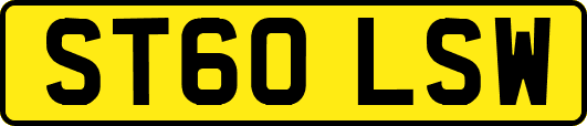 ST60LSW
