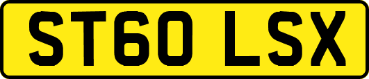ST60LSX