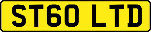ST60LTD