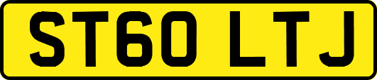 ST60LTJ