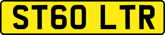 ST60LTR