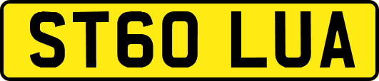 ST60LUA