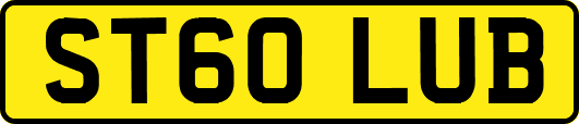 ST60LUB