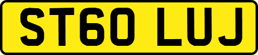 ST60LUJ