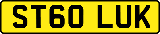 ST60LUK