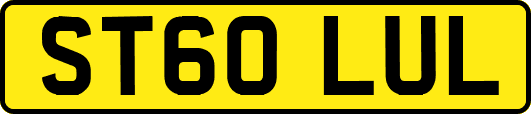 ST60LUL