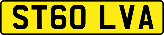 ST60LVA