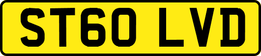 ST60LVD