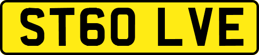 ST60LVE