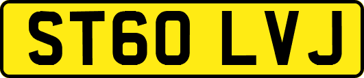 ST60LVJ