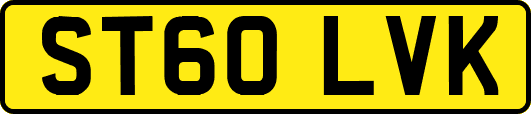 ST60LVK