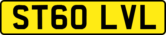 ST60LVL