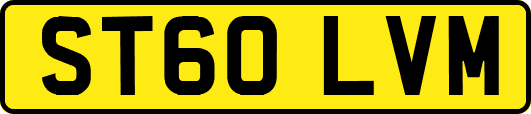ST60LVM