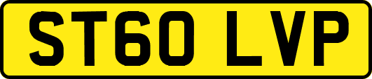 ST60LVP