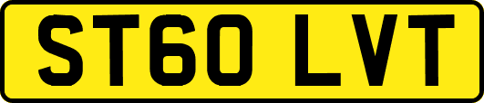 ST60LVT