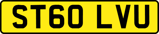 ST60LVU