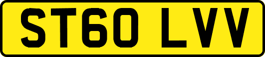 ST60LVV