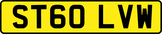 ST60LVW