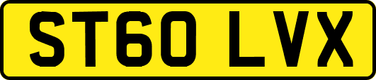 ST60LVX
