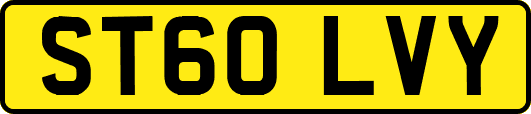ST60LVY