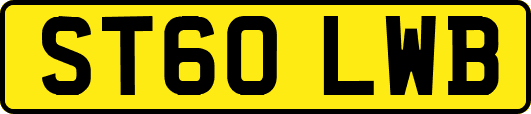 ST60LWB