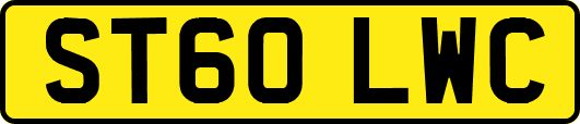ST60LWC