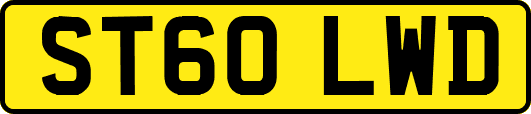 ST60LWD