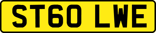 ST60LWE