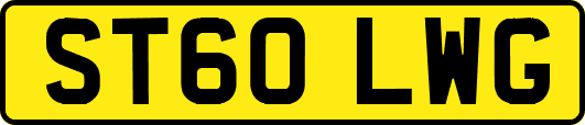 ST60LWG
