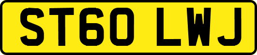ST60LWJ