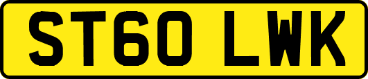 ST60LWK
