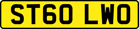 ST60LWO