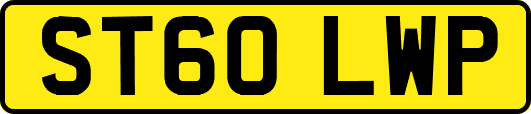 ST60LWP