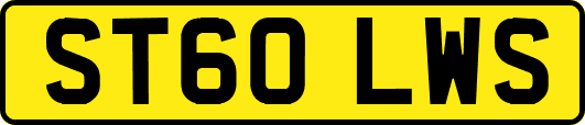 ST60LWS