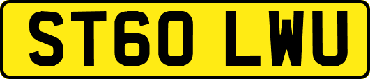 ST60LWU