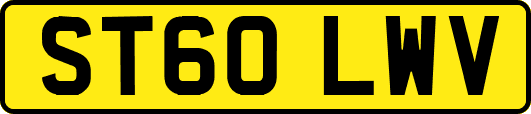 ST60LWV