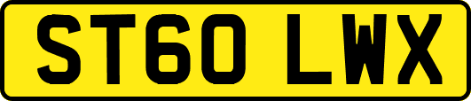 ST60LWX