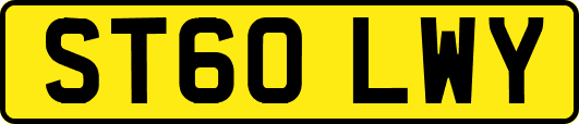 ST60LWY