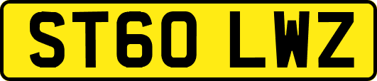 ST60LWZ