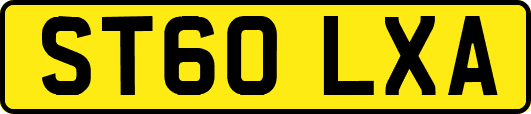 ST60LXA