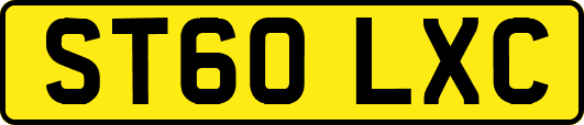 ST60LXC