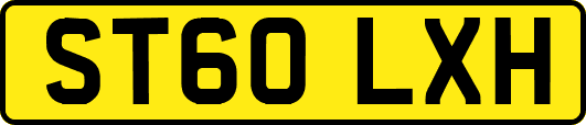 ST60LXH