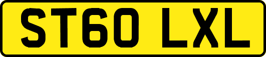 ST60LXL