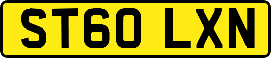 ST60LXN