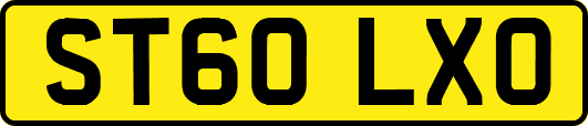 ST60LXO