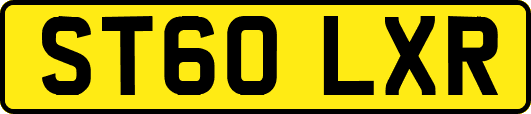 ST60LXR
