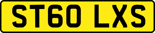 ST60LXS