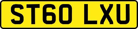 ST60LXU