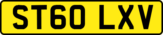 ST60LXV