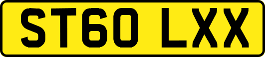 ST60LXX